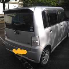 TOYOTAピクシスの画像