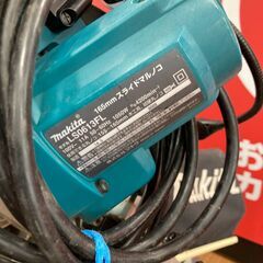 【中古】【動作OK】【店頭引取限定】スライド丸ノコ　MAKITA　マキタ　LS0613FL　本体のみの画像