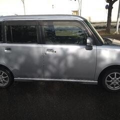 TOYOTAピクシスの画像
