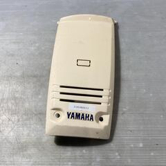 YAMAHA ミント50 1YU フロントカバー　MINT ヤマ...