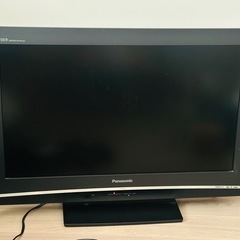 Panasonic VIERA 32型テレビ