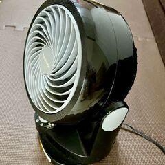 【無料】アイリスオーヤマ扇風機の画像