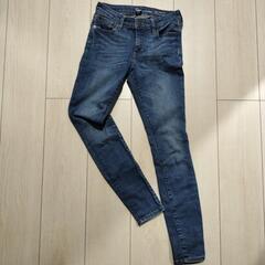 【美品】GAPジーンズ
