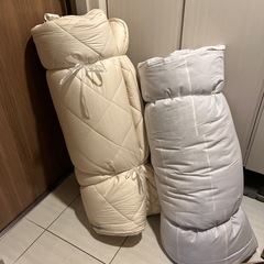 シングル敷布団