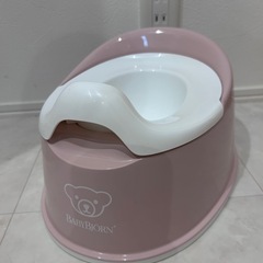 ベビービョルン スマートポッティ おまる
