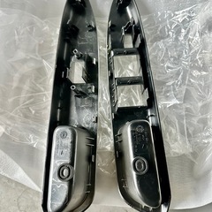 86 BRZ用⭐︎新品⭐︎ドア内パネル⭐︎の画像