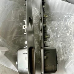 86 BRZ用⭐︎新品⭐︎ドア内パネル⭐︎の画像