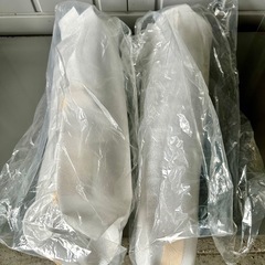 86 BRZ用⭐︎新品⭐︎ドア内パネル⭐︎の画像