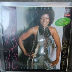 （ご予約済h）(中古EPレコード)恋のサバイバル‐グロリア・ゲイナー