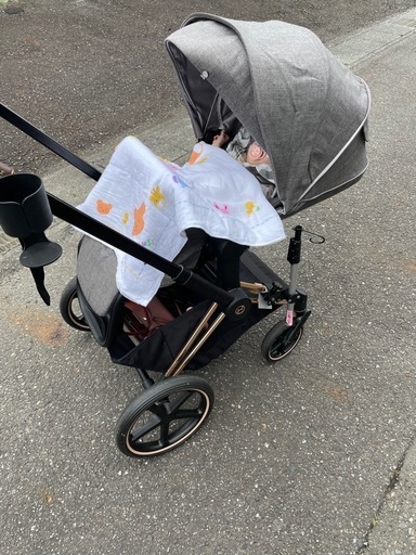 サイベックスプリアム