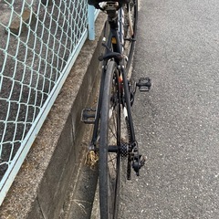 TOTEM ロードバイクの画像