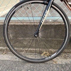 TOTEM ロードバイクの画像
