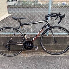 TOTEM ロードバイクの画像