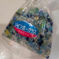琉球ガラスの画像