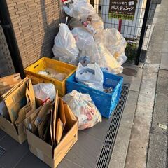【立会川駅】【月約5万円】【週4日×朝2時間】マンション清掃/未経験者可～日払い可(立会川2)の画像