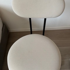 muji ワーキングチェア