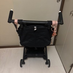 新品　サイベックス　リベル　　バンパーバー付きの画像