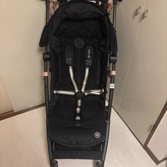 新品　サイベックス　リベル　　バンパーバー付き