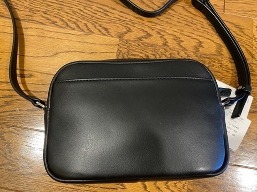 ✨【値下げ】アニエスベー　ショルダーバッグ