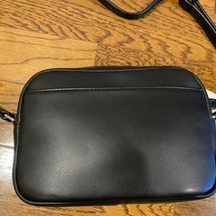 アニエスベー　ショルダーバッグの画像