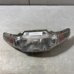 HONDA ディオ50 AF27 ヘッドライト　Dio ホンダ ...