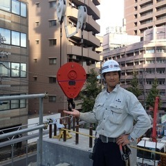 急募  一緒に働きましょう。の画像