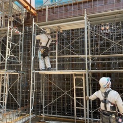 急募  一緒に働きましょう。の画像