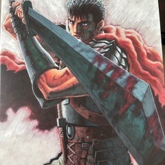 ベルセルクの画像