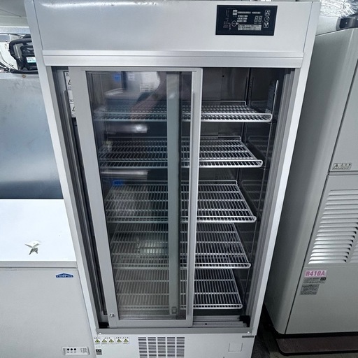 6157 2016年製 冷蔵リーチインショーケース DC-ME50A-EC 6157 2016年製 冷蔵リーチインショーケース DC-ME50A-EC