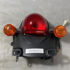 HONDA スクーピー50 AF55 テールランプ リアウィンカ...