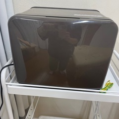 タオルウォーマーの画像