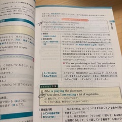 総合英語Forestの画像