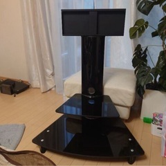 テレビスタンド