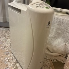 除湿機　　