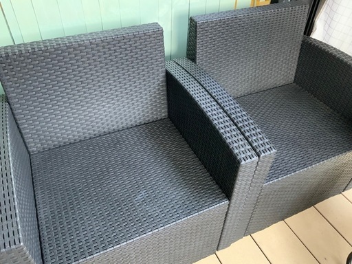 ガーデンチェア