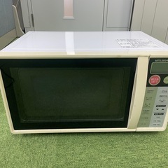 MITSUBISHI オーブンレンジ RO-E5Sの画像