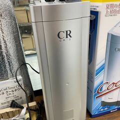 ゴル吉 テトラ クールタワー ＣＲ－3N 水槽用クーラー used テトラ クールタワー CR-3 NEW｜観賞魚・水生生物関連商品