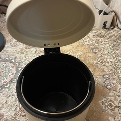ニトリ　
ゴミ箱　の画像