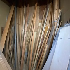 木材3メートルから4メートルの画像