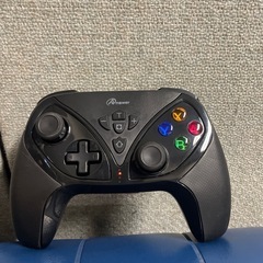 Switchコントローラー 非正規 連射機能付