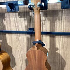 ウクレレ　ARIA　AU-2L　ソフトケース付の画像