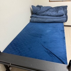シングルベット