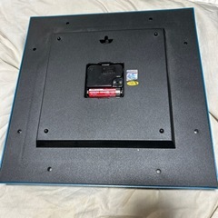 TinkerBell壁掛け時計の画像