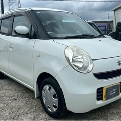 【支払総額8.8万円】激安軽自動車！8.8万円MRワゴン車検令和9年3月内外装良好！交換不要タイミングチェーンの画像