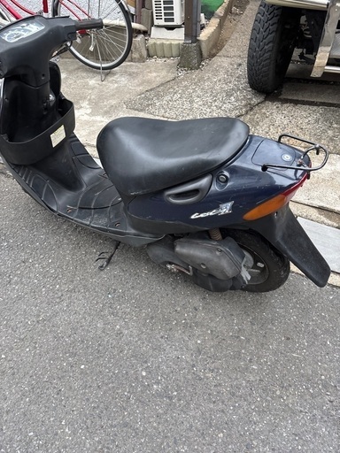 レッツ２2スト実動