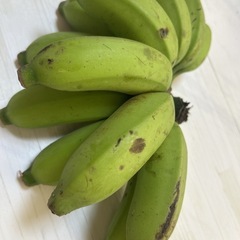 沖縄県産無農薬バナナの画像