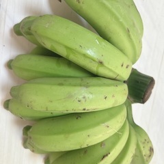 沖縄県産無農薬バナナの画像