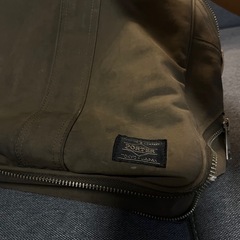 PORTERトートバッグ　の画像