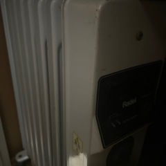 RADEL デロンギオイルヒーター