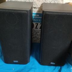 Victor  ミニコンポ　MEZZO A7 MX-A7 ヴィクター　コンパクトコンポ　カセット　CD　基本、引き取り限定でお願いします！の画像